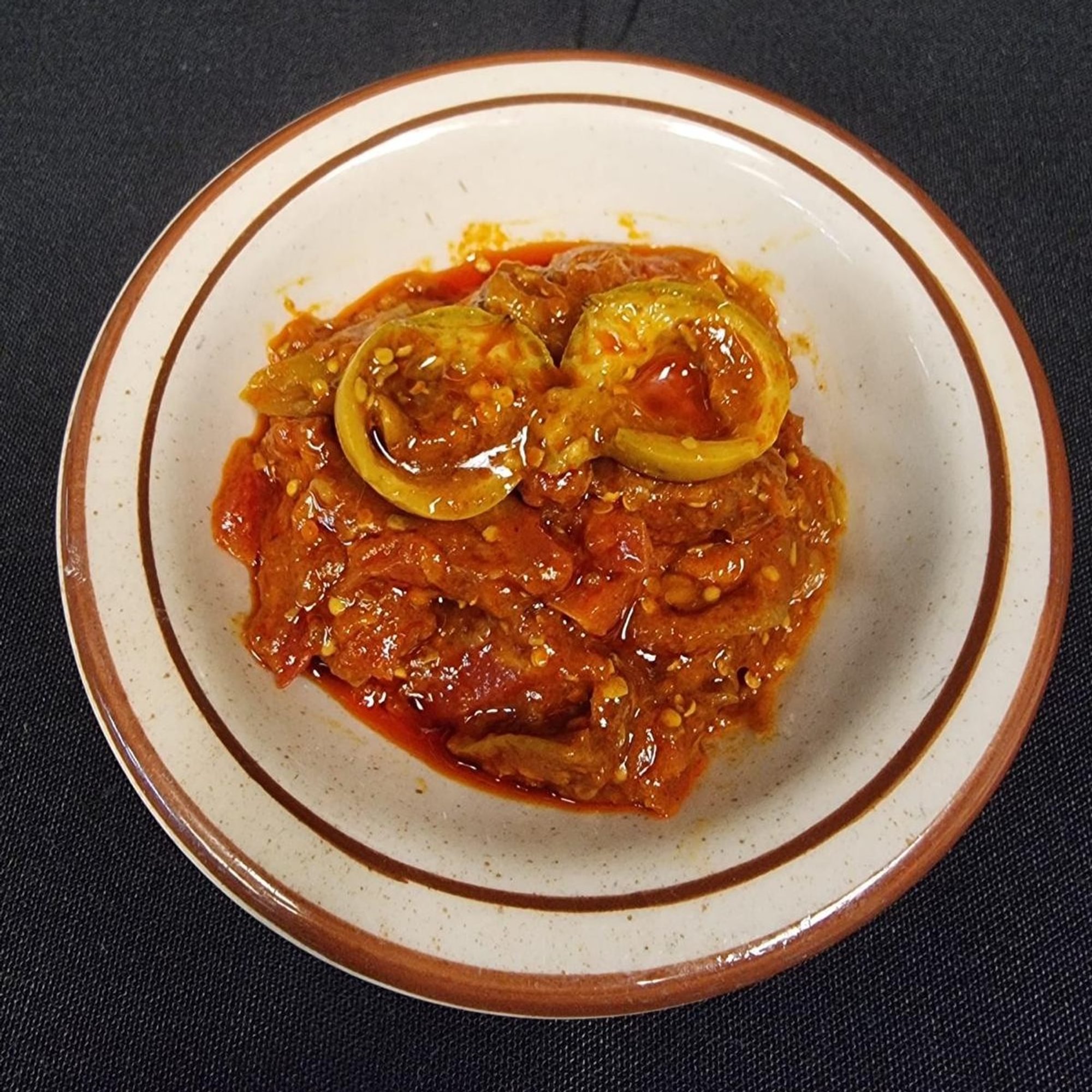 Mixed Pickle