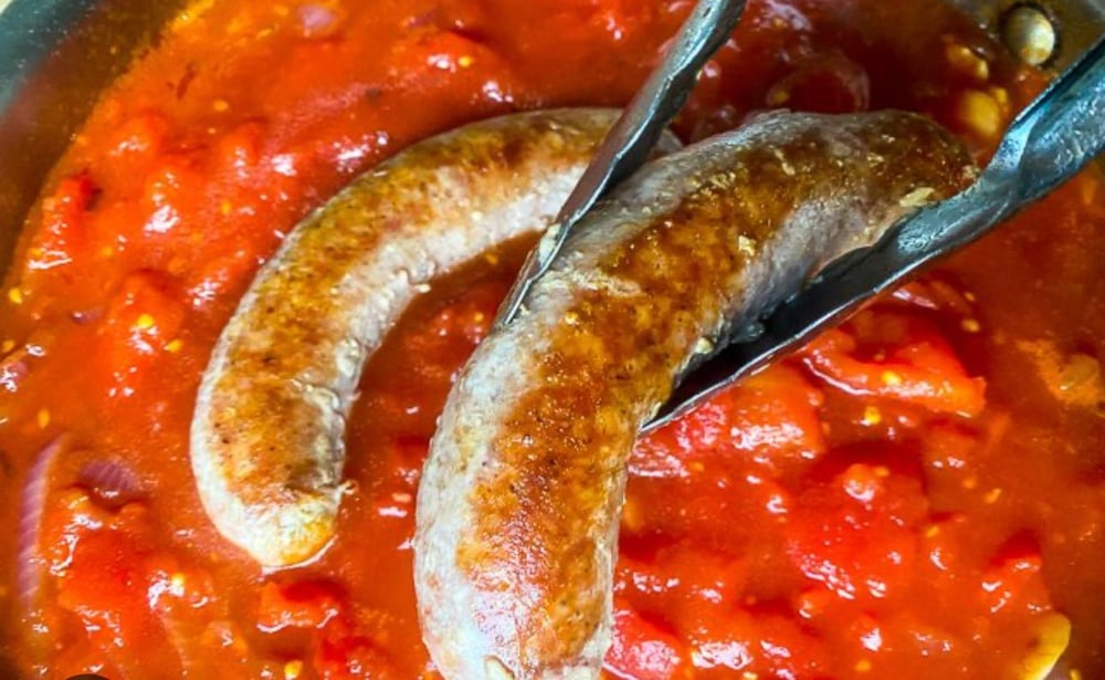 Sausage