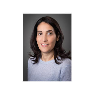 Ana Degoy-Shahin, MD