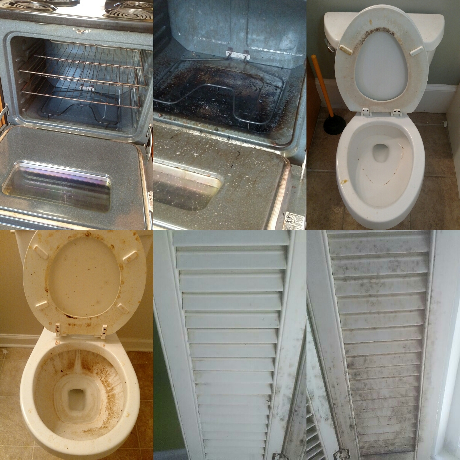 Southern Cleaning Logo