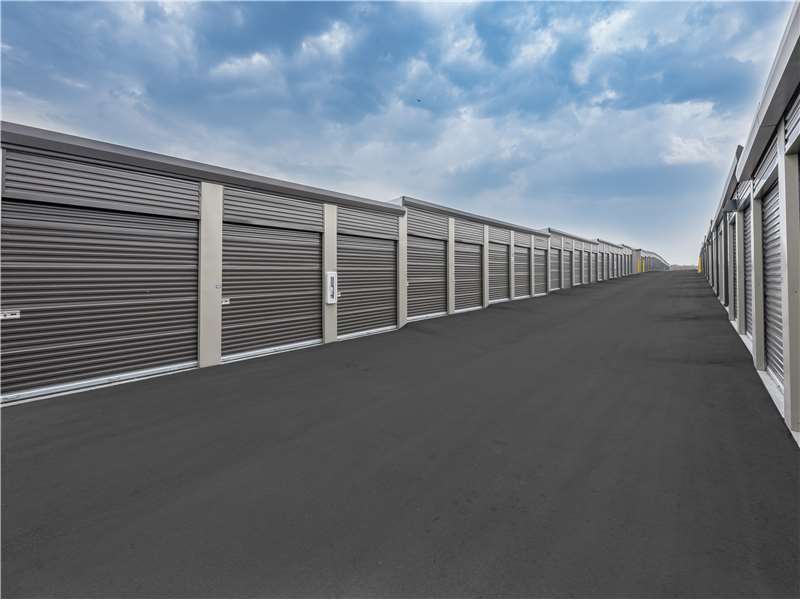 Extra Space Storage Photo