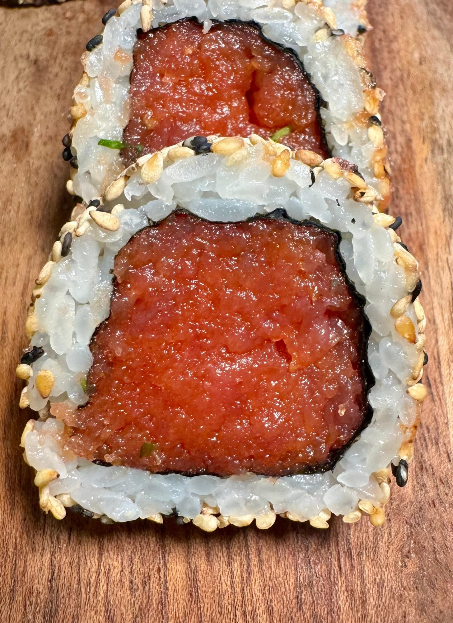 Spicy Tuna