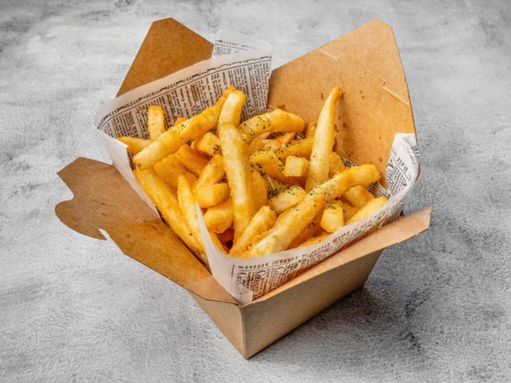 FRIES