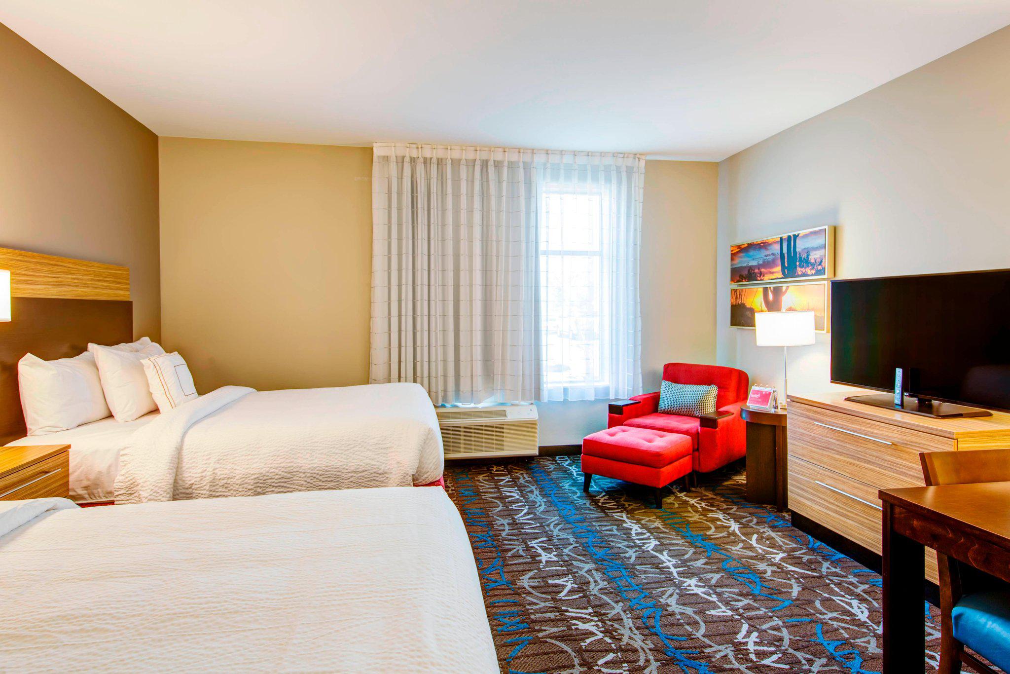 TownePlace Suites by Marriott Big Spring Photo