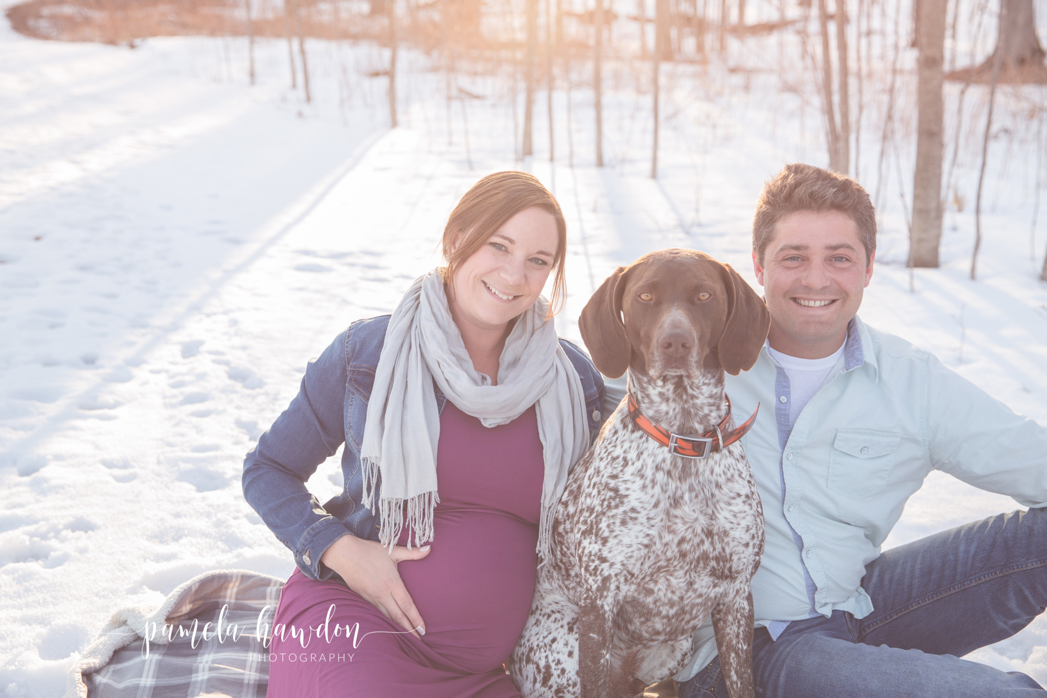 Images Pamela Hawdon Photography