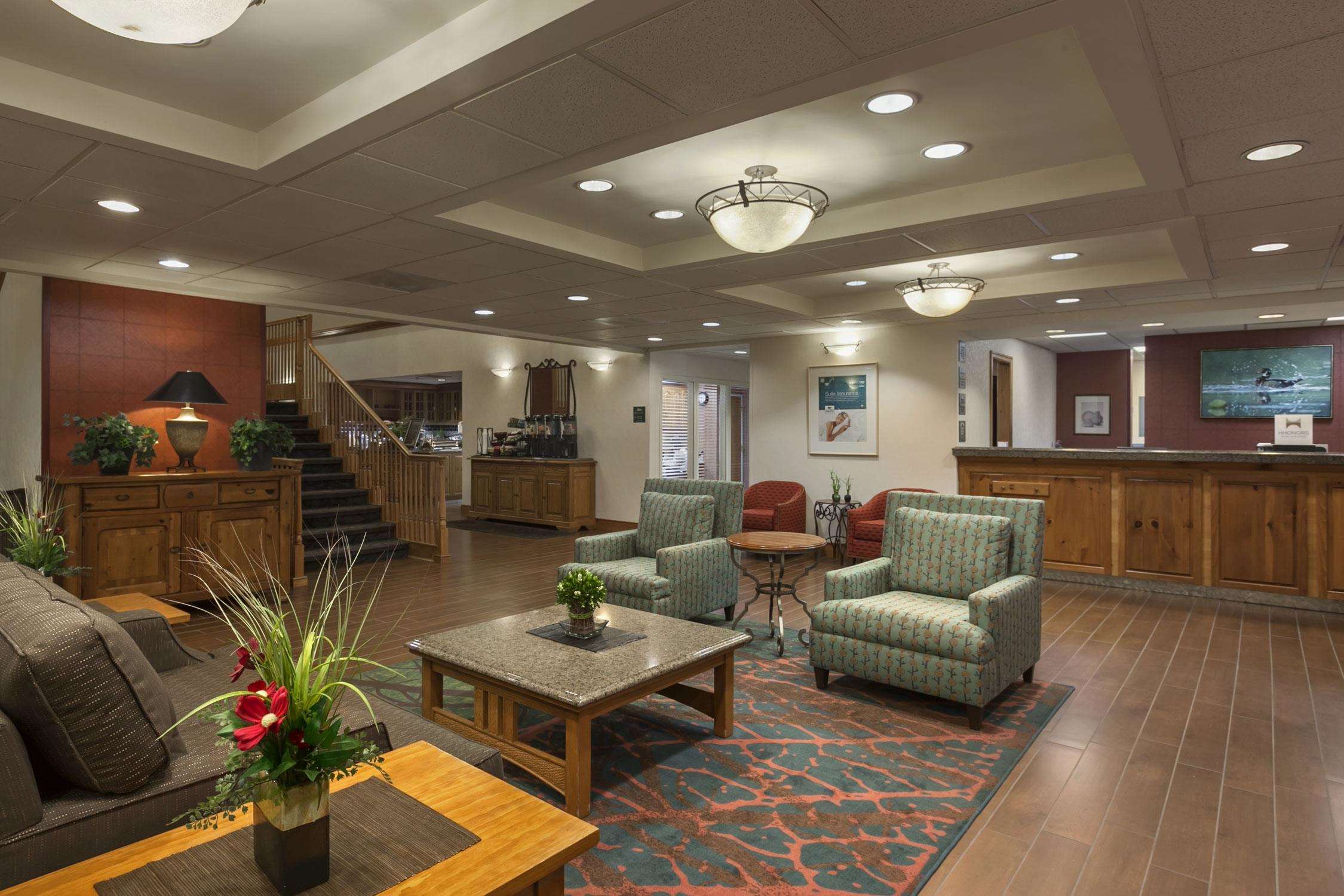 Homewood Suites by Hilton Phoenix/Scottsdale Photo