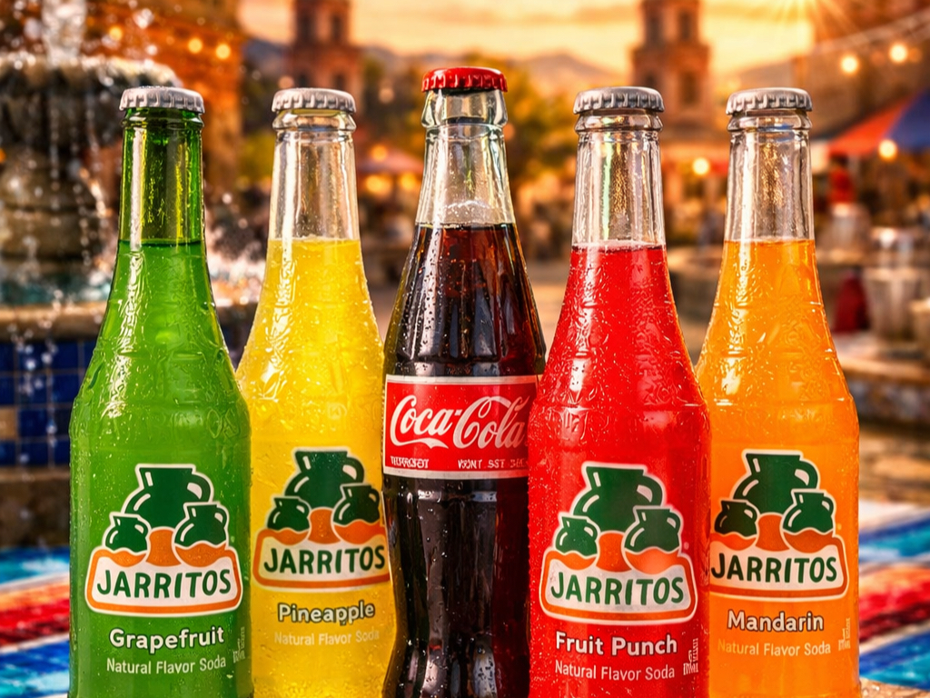 JARRITO