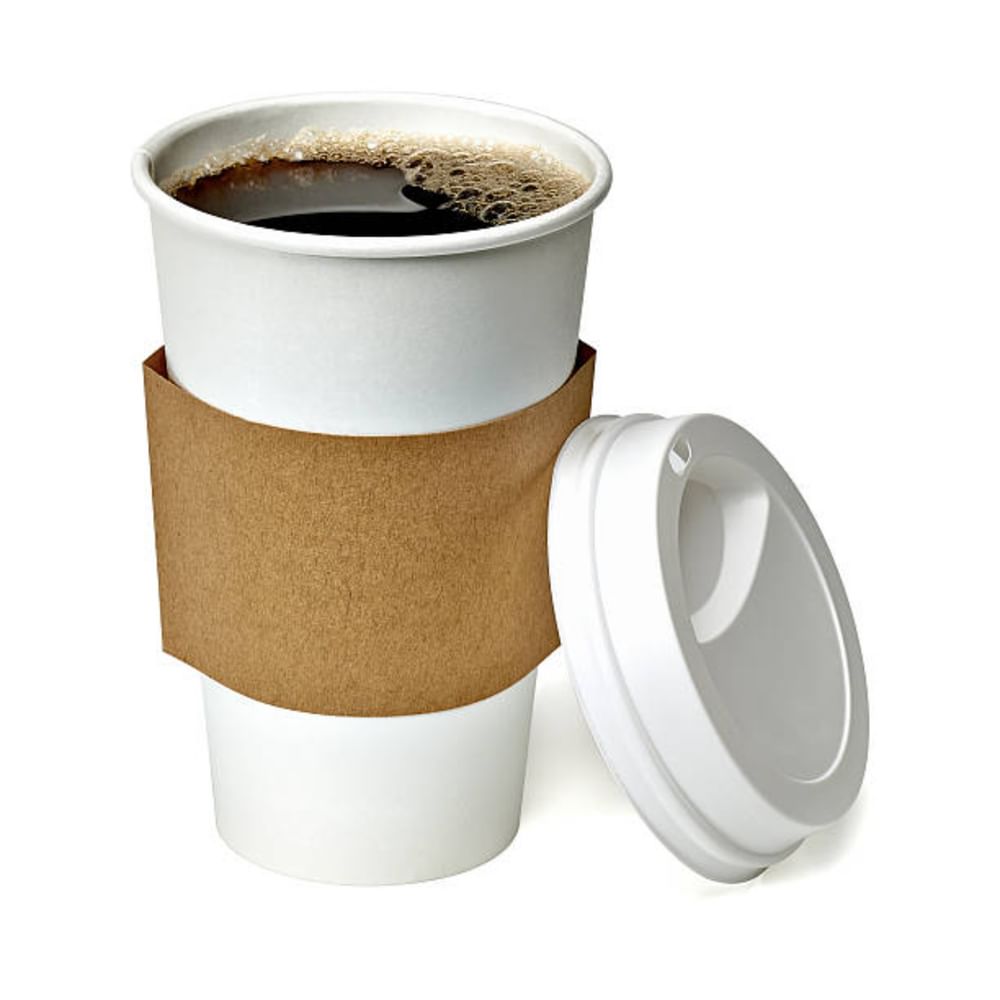 Black Ice Coffee