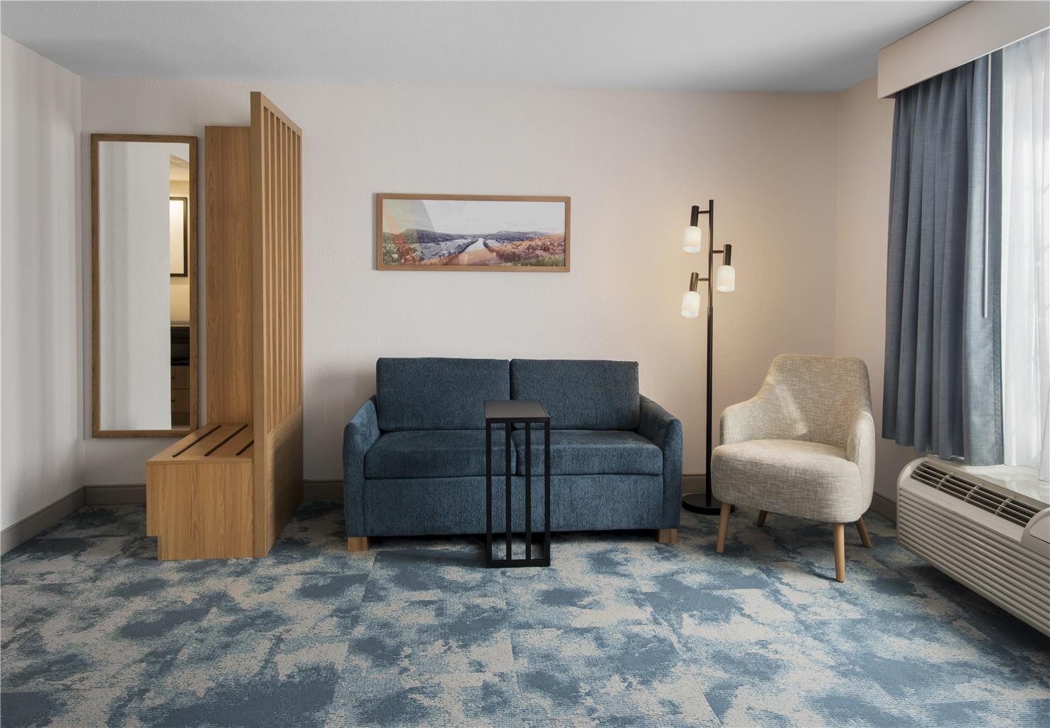 Hampton Inn & Suites Greenfield Image