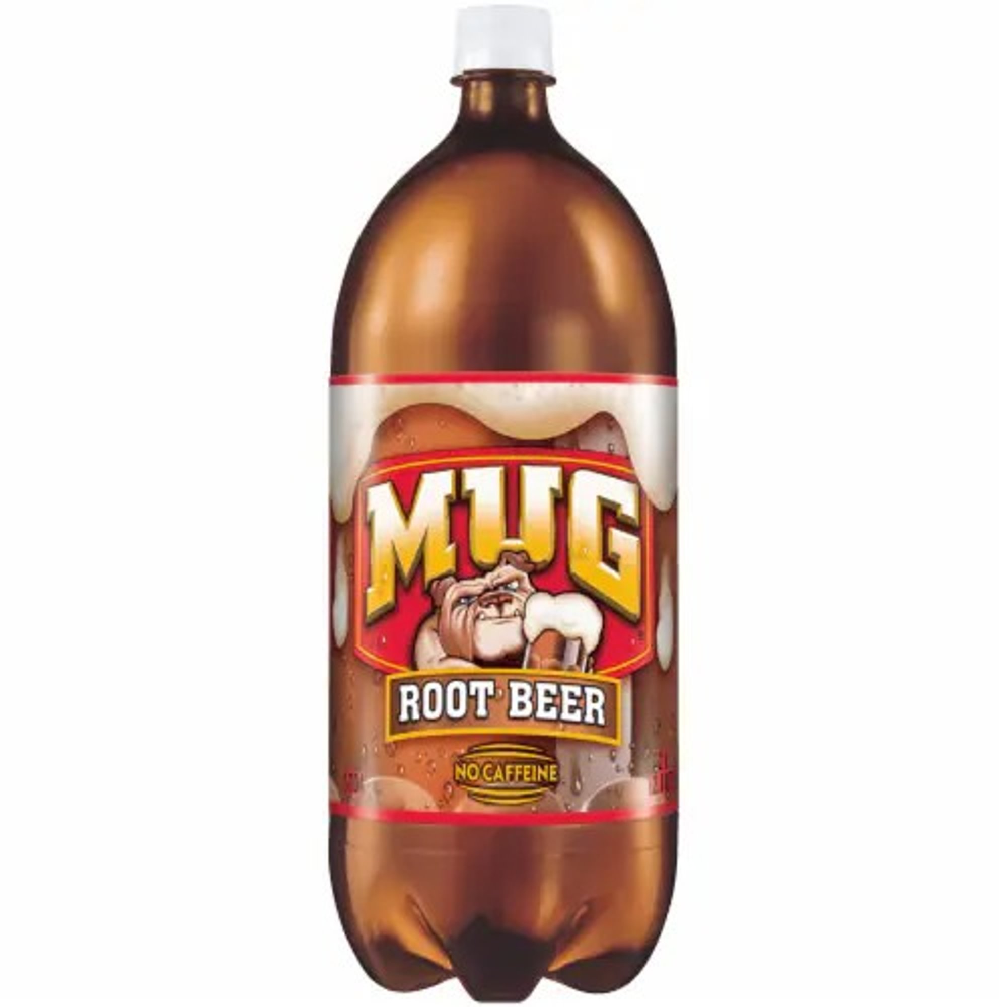 Root Beer 2 Liter