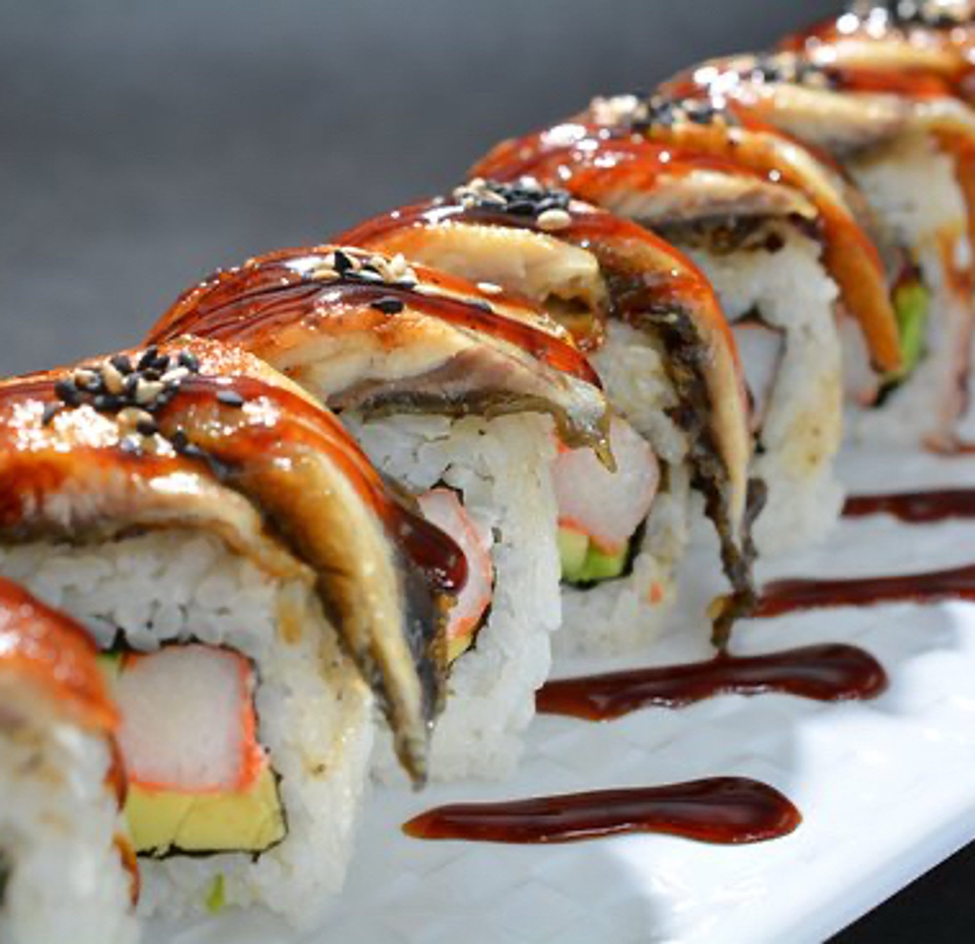 Kyoto Roll