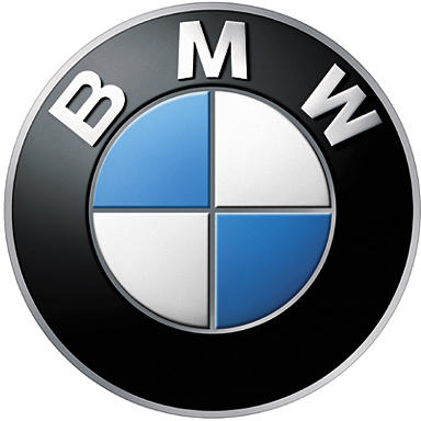 BMW of Newton Logo