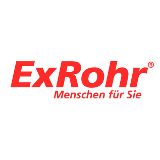 Logo von Ex-Rohr GmbH