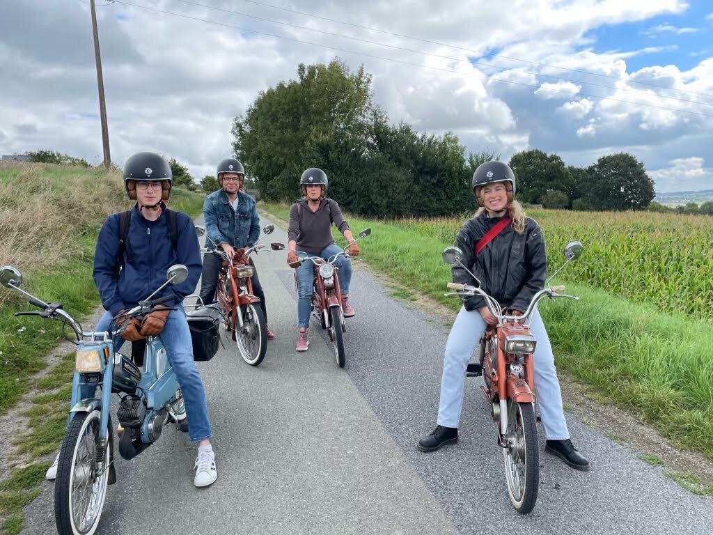 Miniature de la galerie