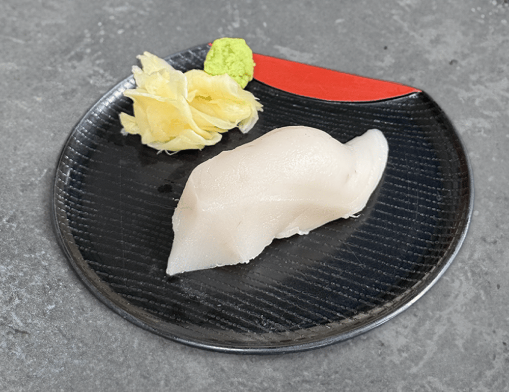 White Tuna Nigiri