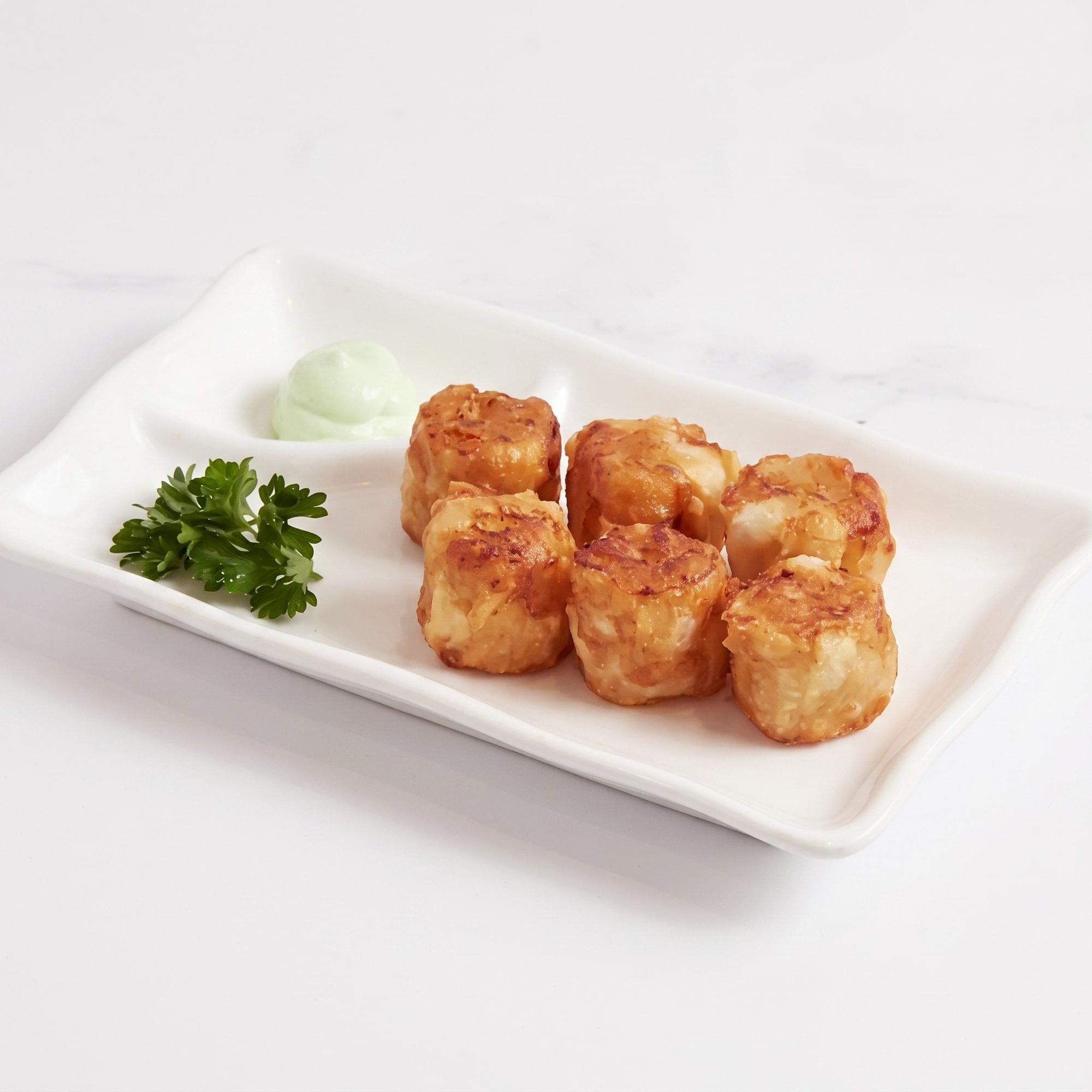 Shrimp Shumai