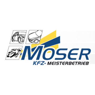 Logo von Peter Moser KFZ-Meisterbetrieb