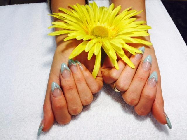 TL Nails & Spa image