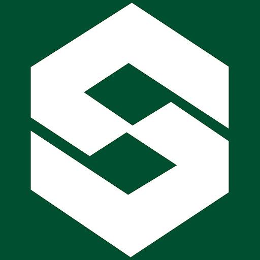 Security First Bank Logo
