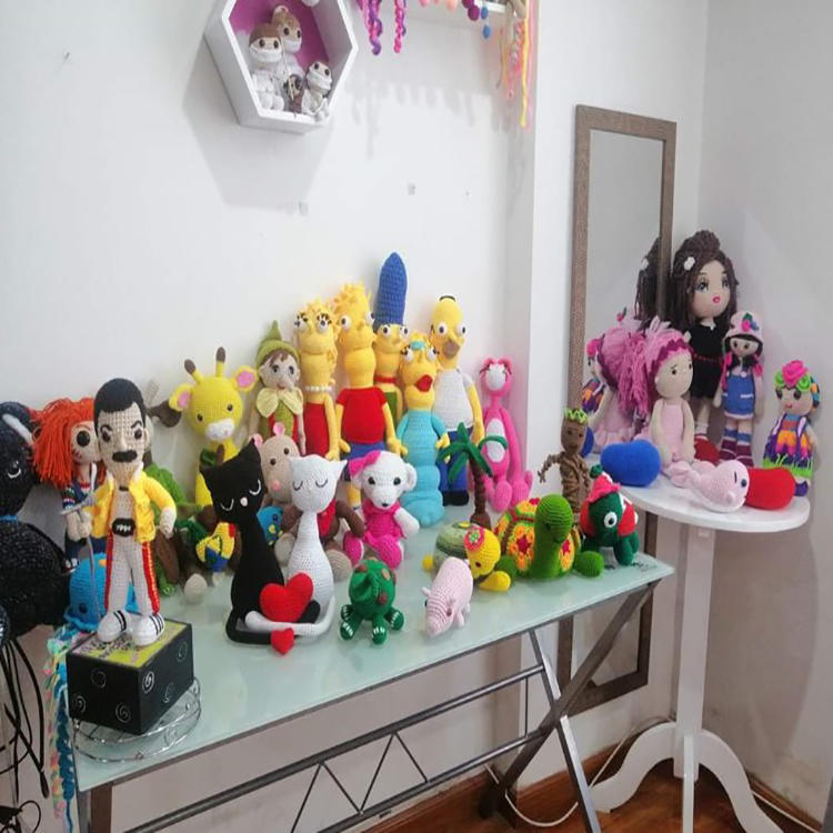 Galería en miniatura