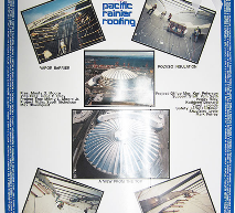 Pacific Rainier Roofing Inc. Photo