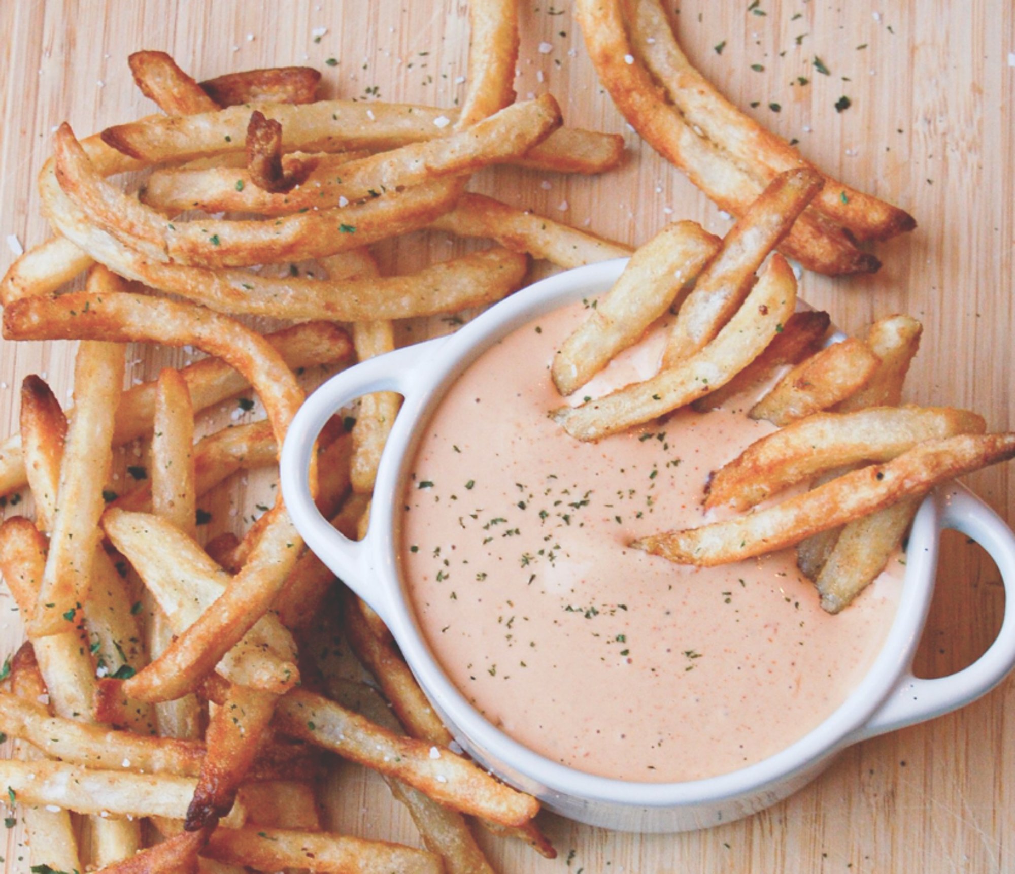 Bottle TRUFFLE PARMESAN SAUCE