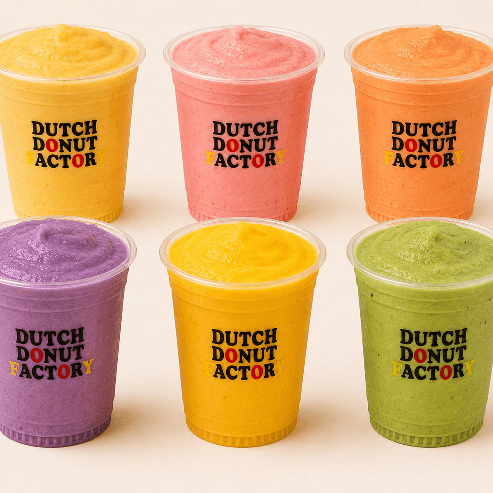 Smoothies
