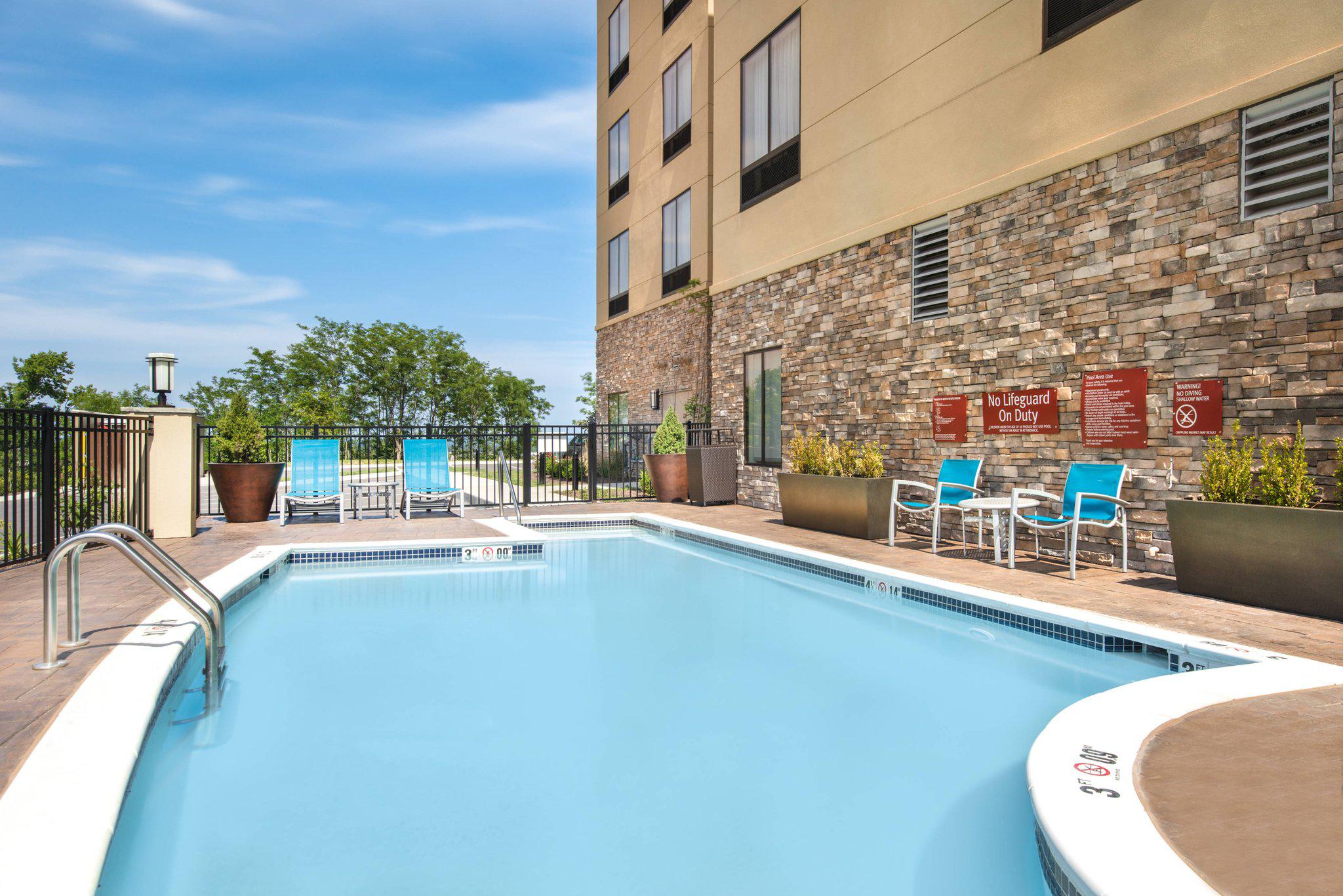 TownePlace Suites by Marriott Nashville Smyrna Photo