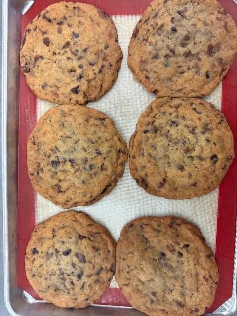 House Made Cookies
