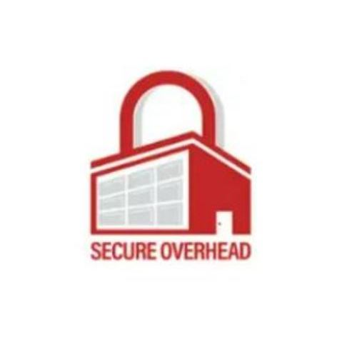 Secure Overhead Doors Logo