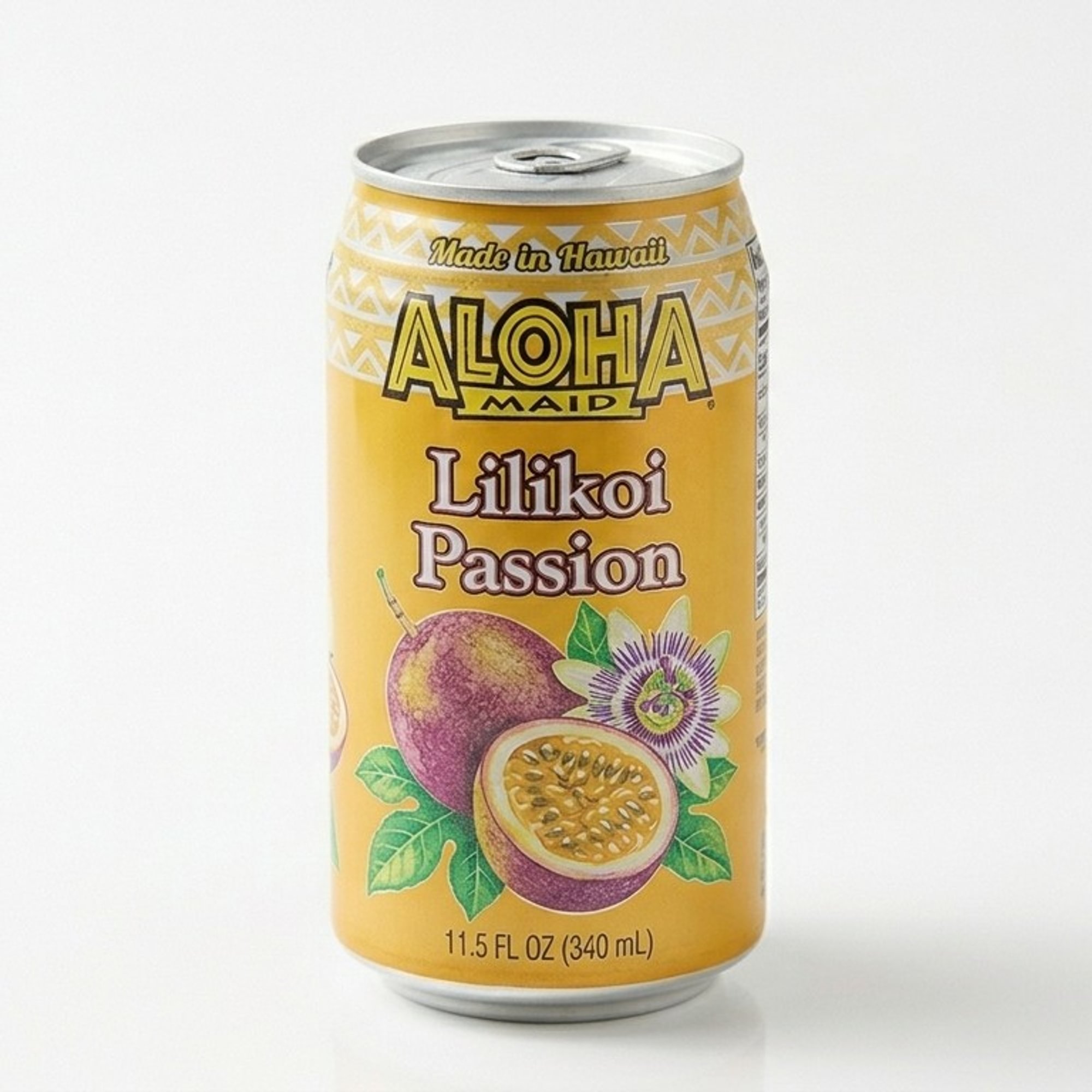ALOHA PASSION FRUIT