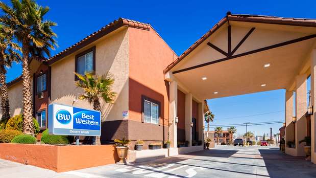 Images Best Western Desert Winds