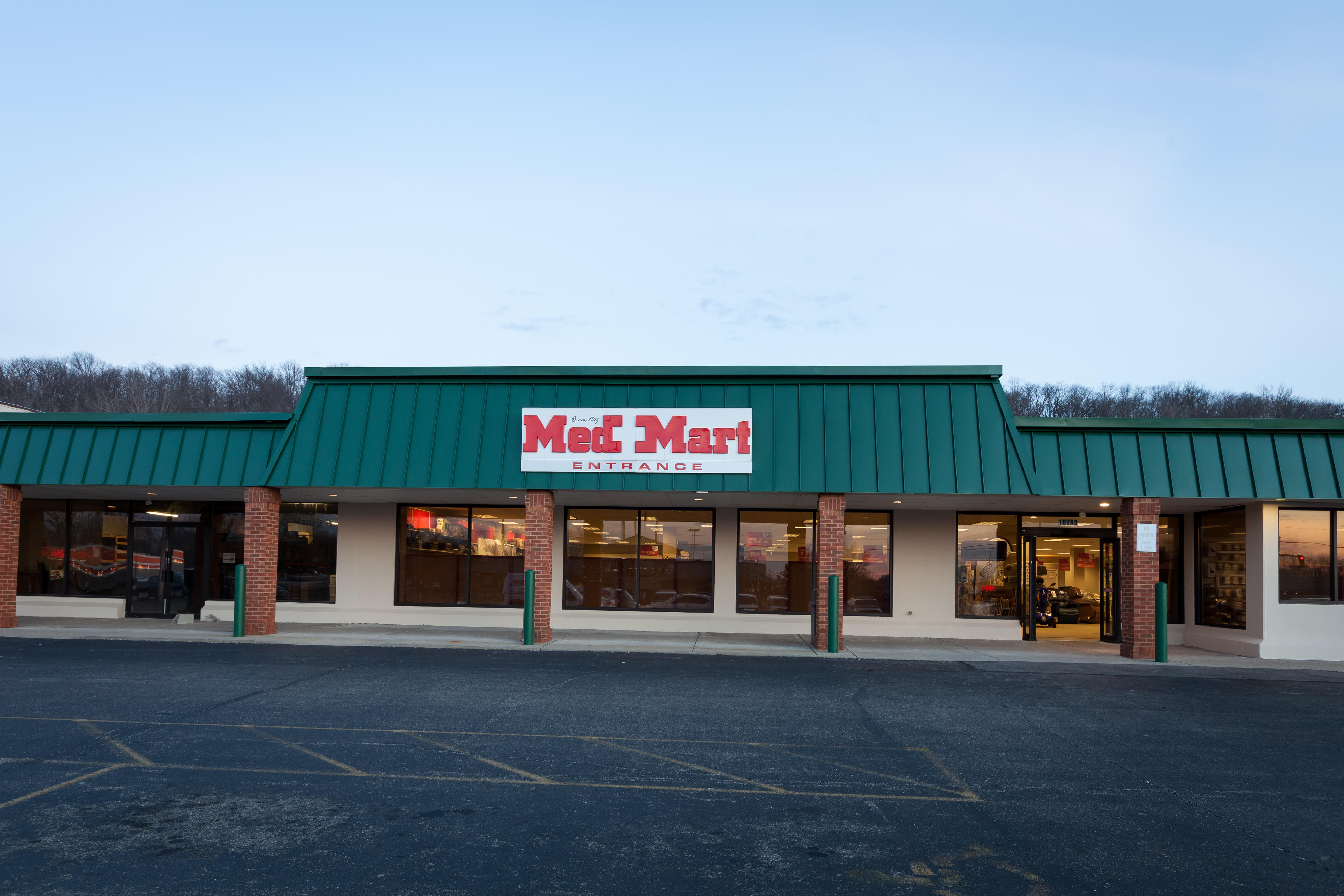 Med Mart in Cincinnati, OH (513) 7338...