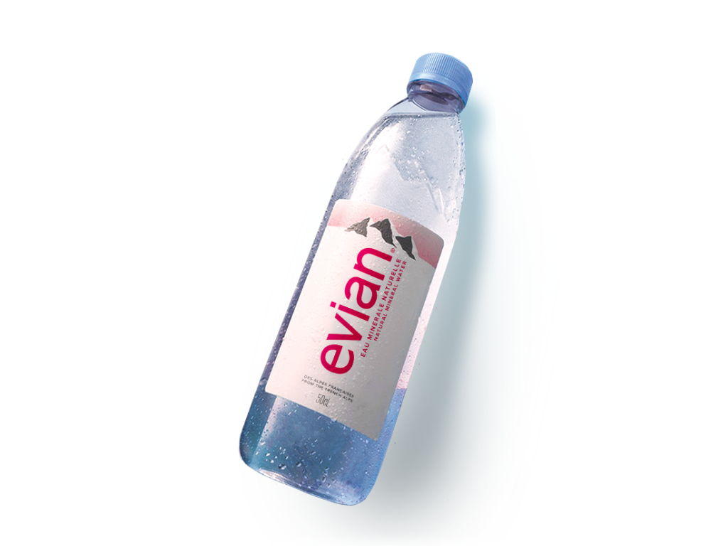 Bottled Water