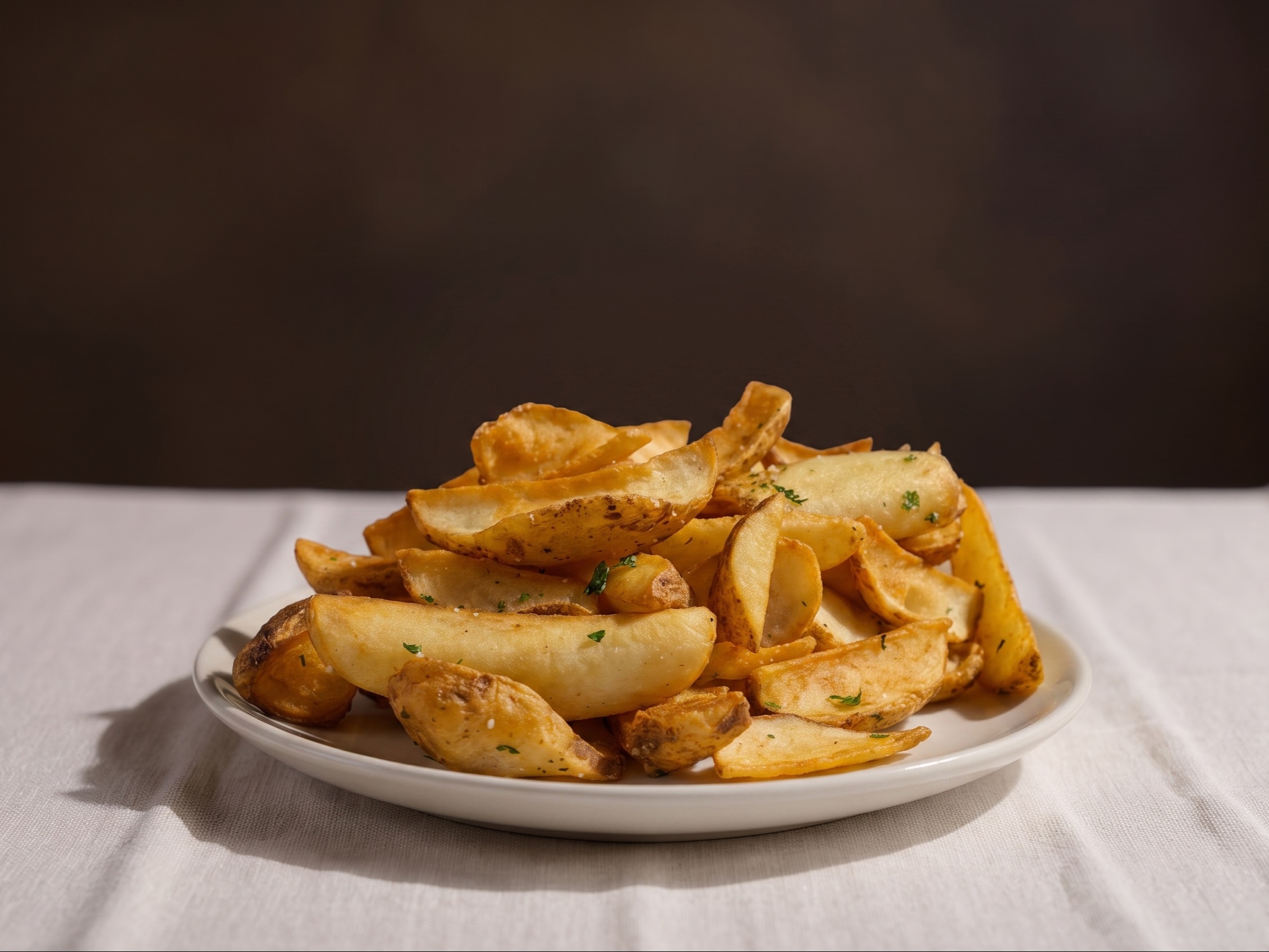 Steak Cut Wedges