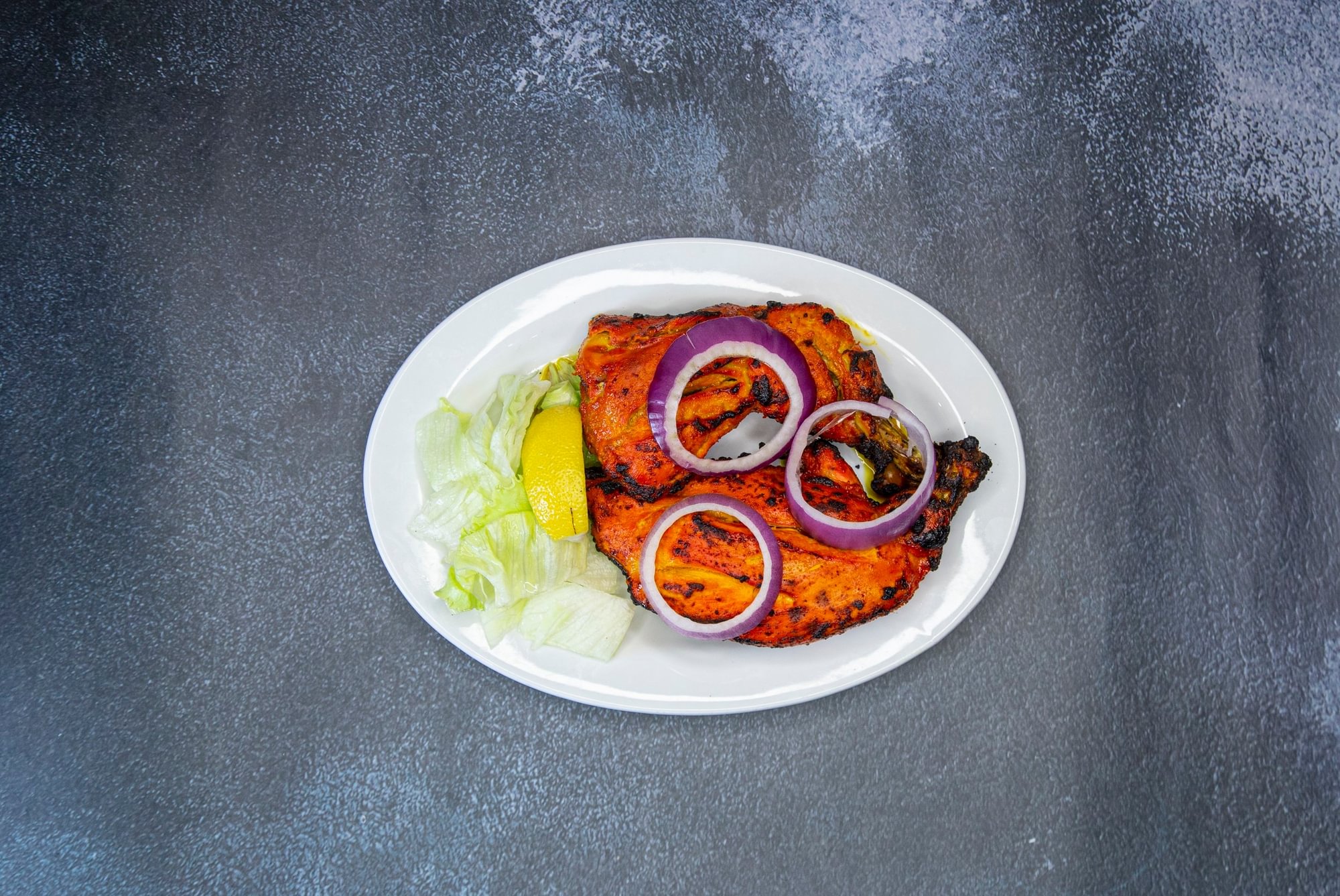 Chicken Tandoori