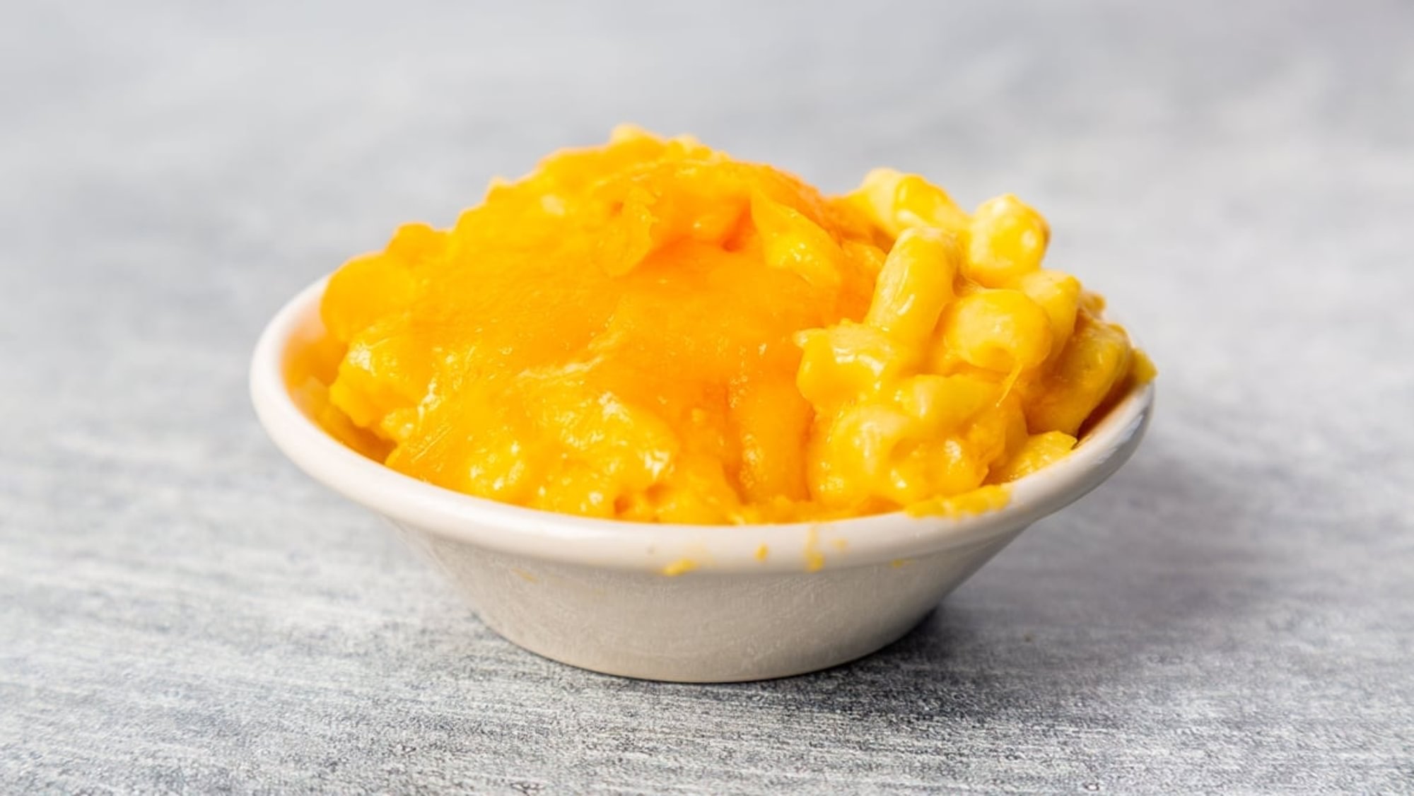Mac & Cheese