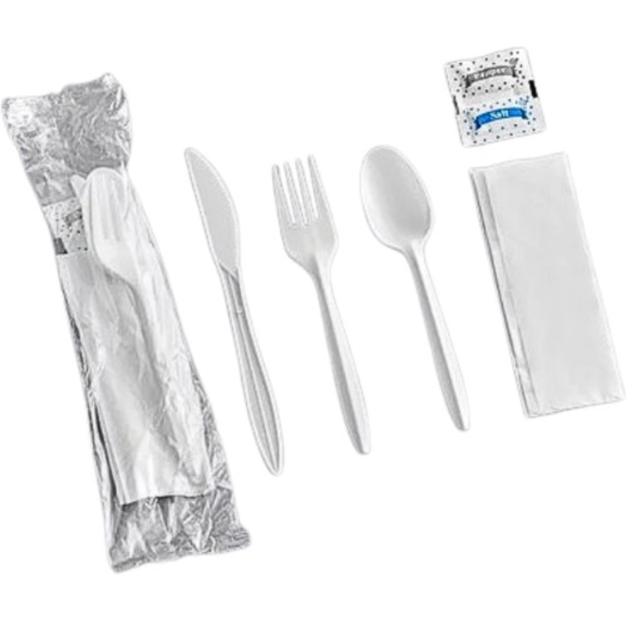 Utensils
