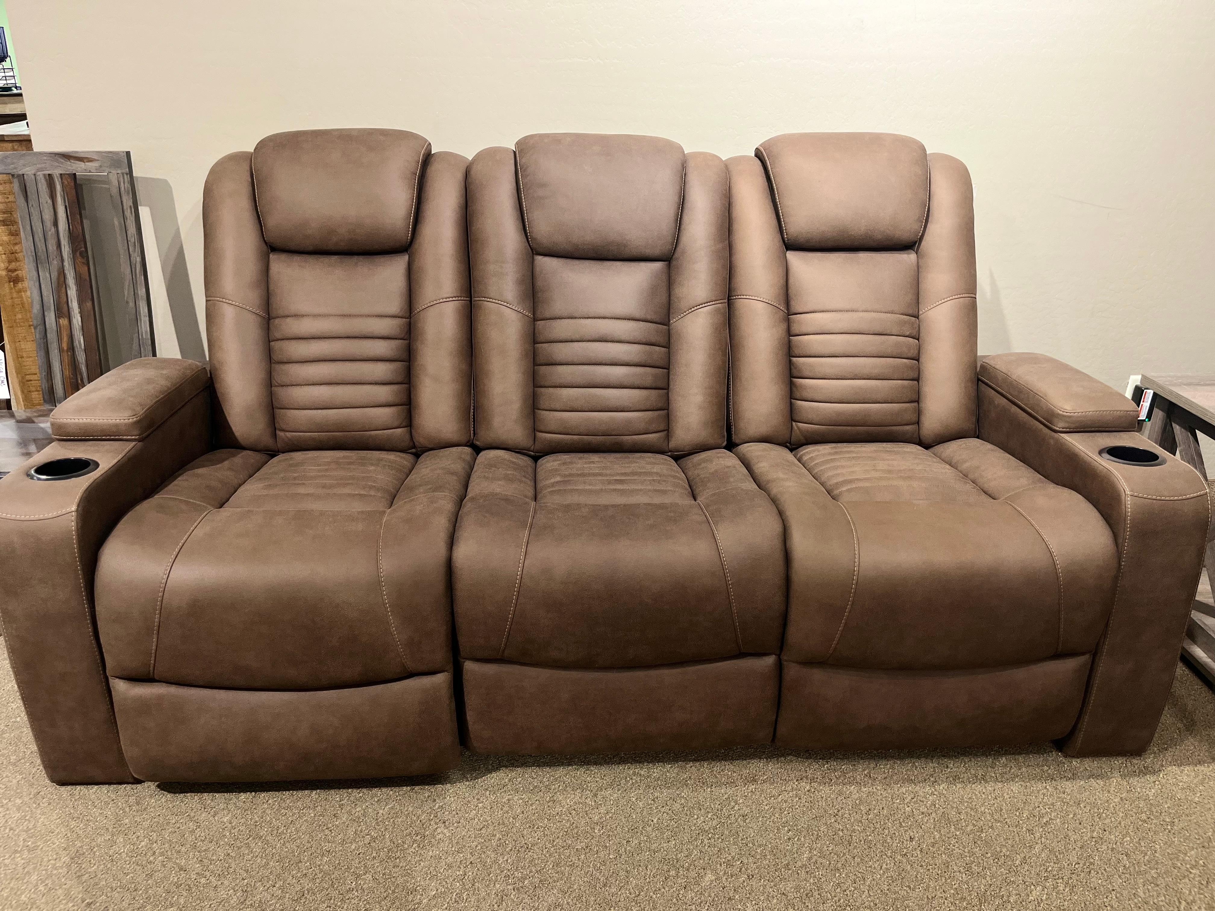 Mega Furniture Mesa Image