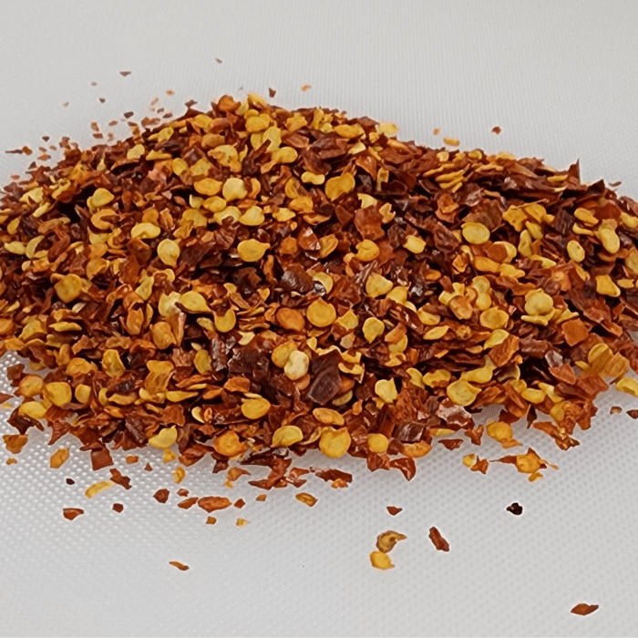 Red Pepper Flakes 1 oz
