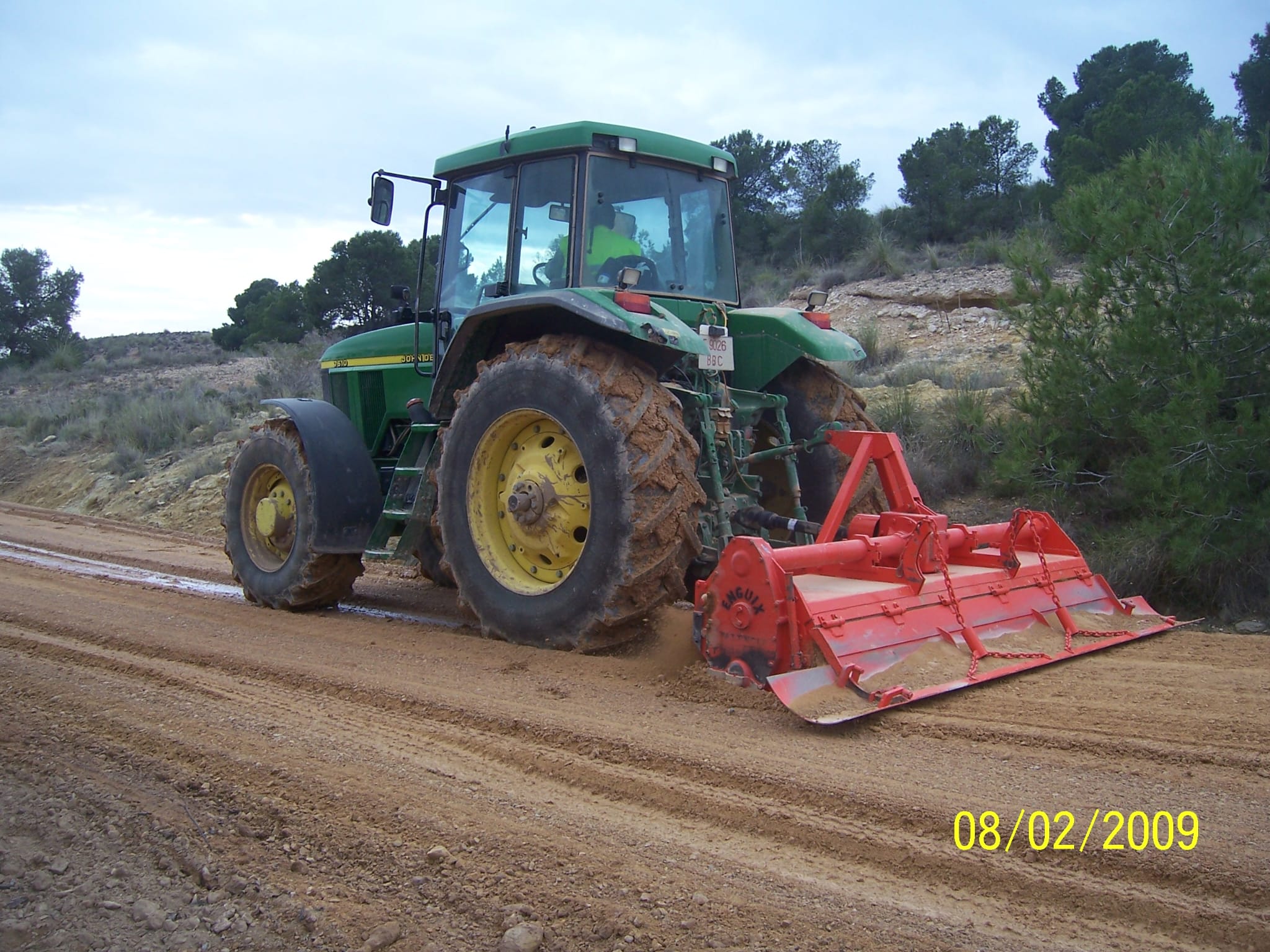 Galería en miniatura