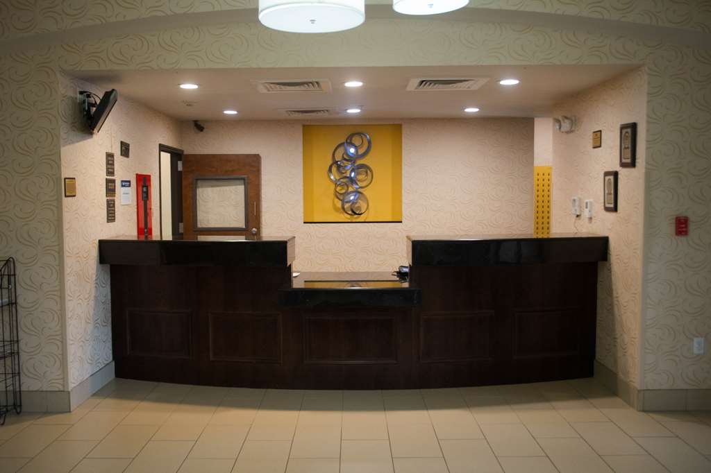 Best Western Plus DeSoto Inn & Suites Image