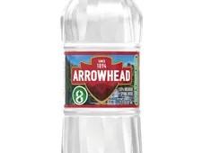 Water Bottle