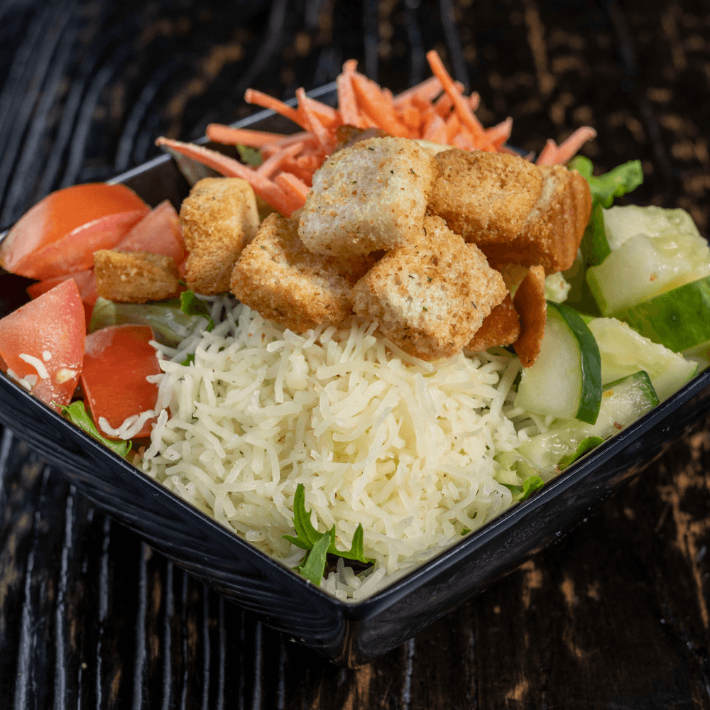 Chef Salad
