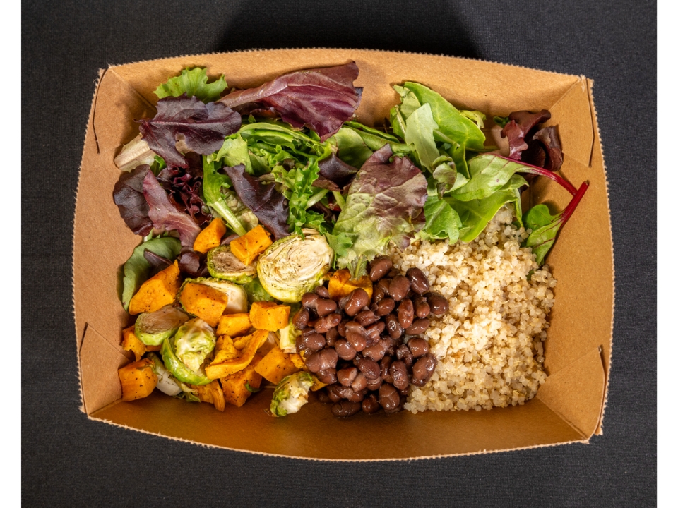 Buddha Bowl