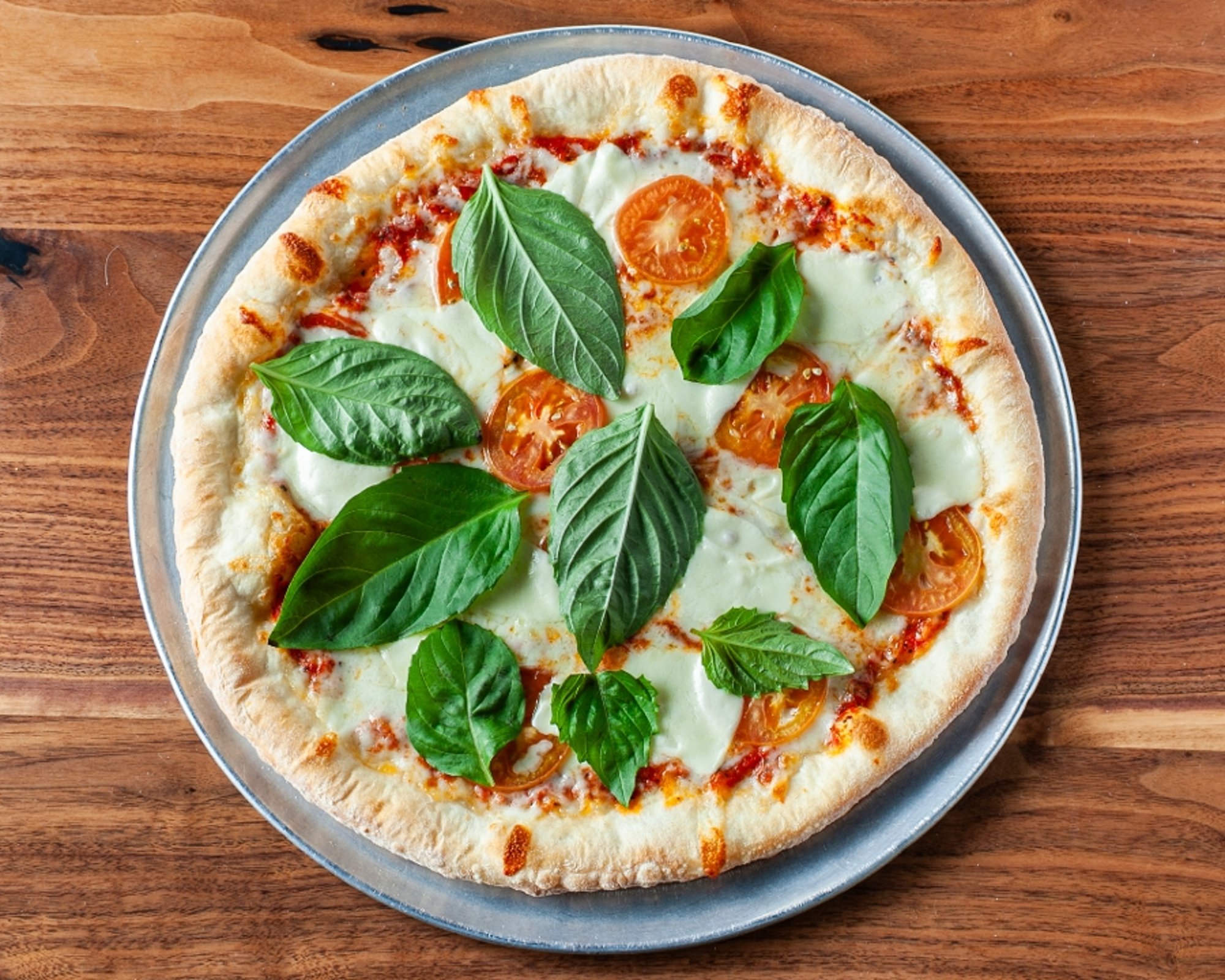 12" Margherita Pizza