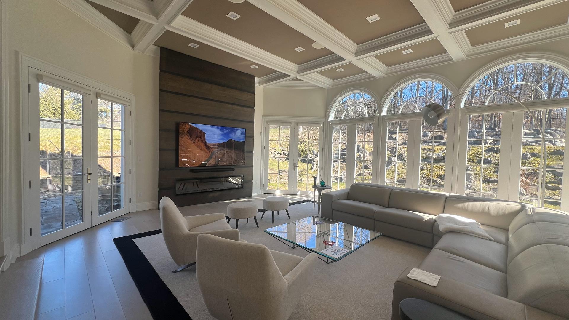 Smart Spaces Group Image