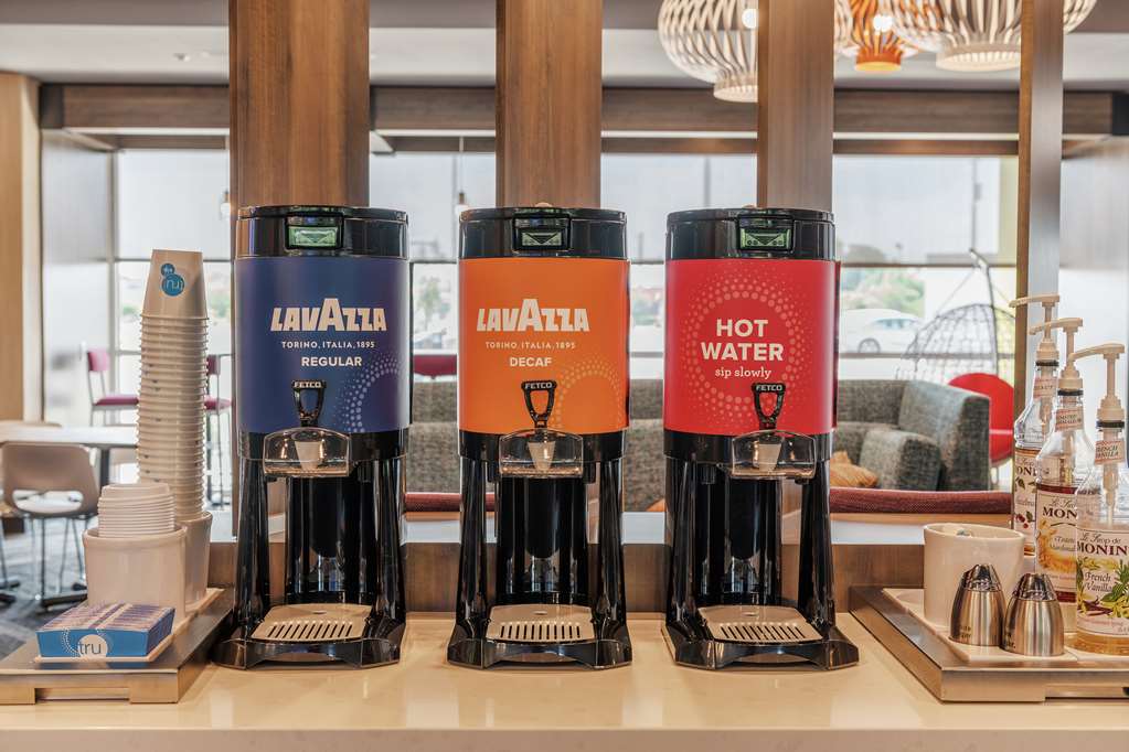 Tru By Hilton Orangeburg Image