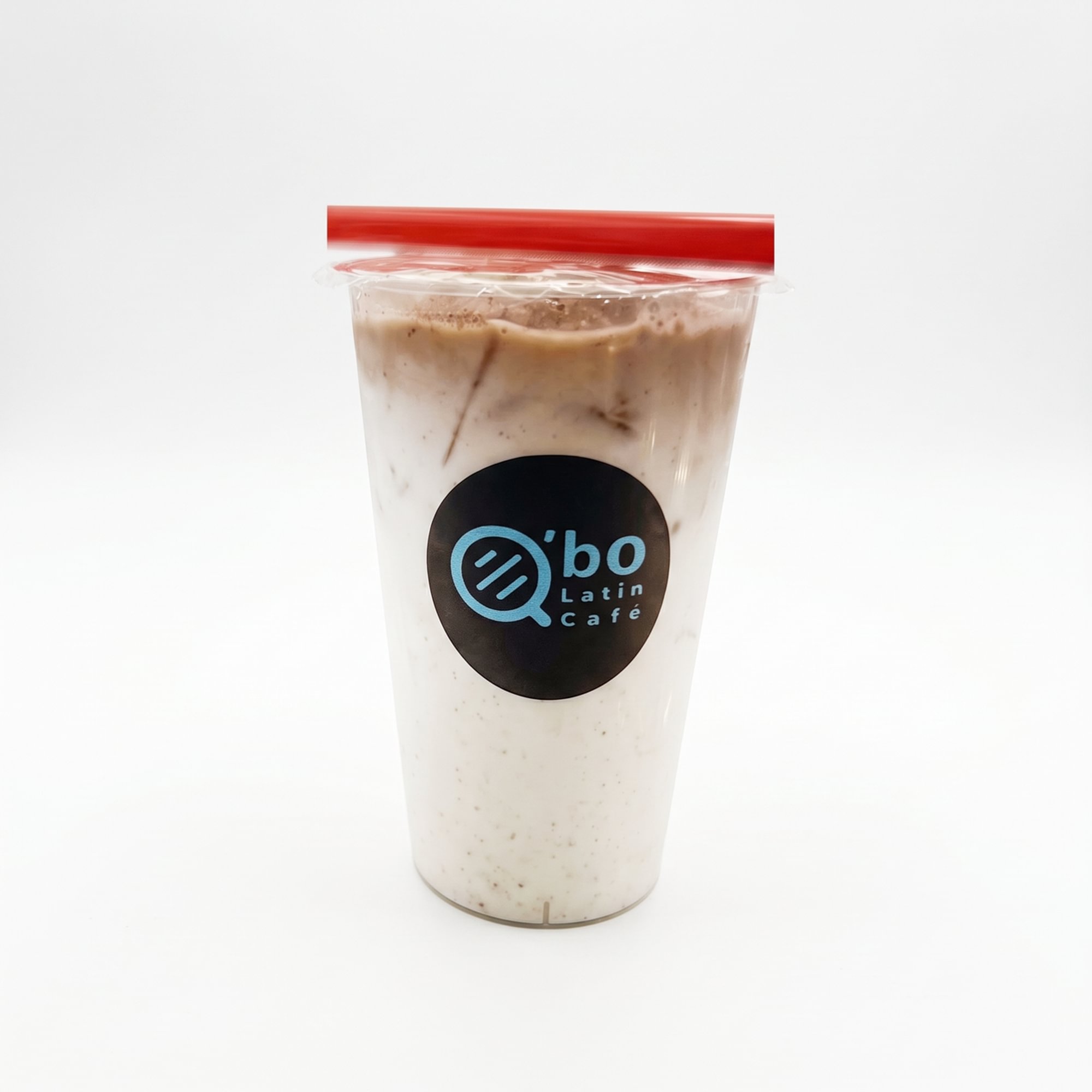 Coquito Refresher
