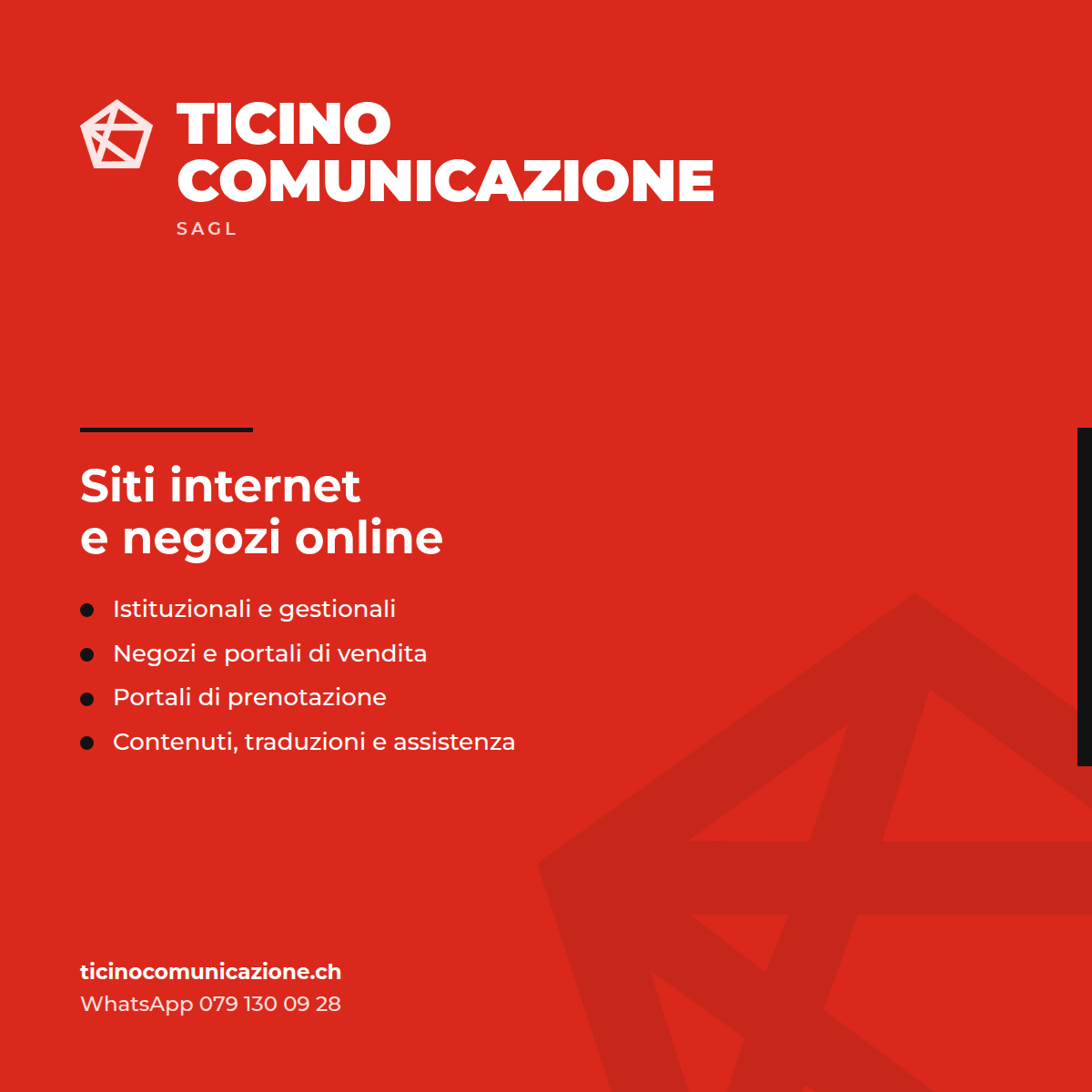 Sites internet et boutiques en ligne